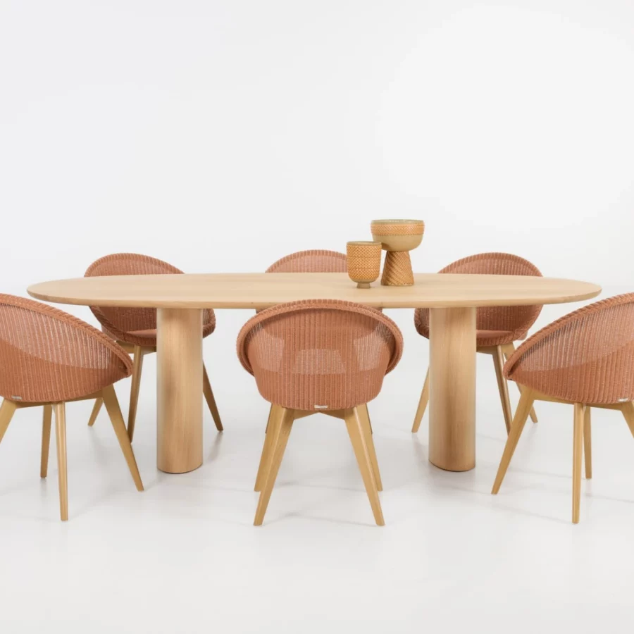 atlas table - vincent sheppard, Tables de réunion & tables projets (2)