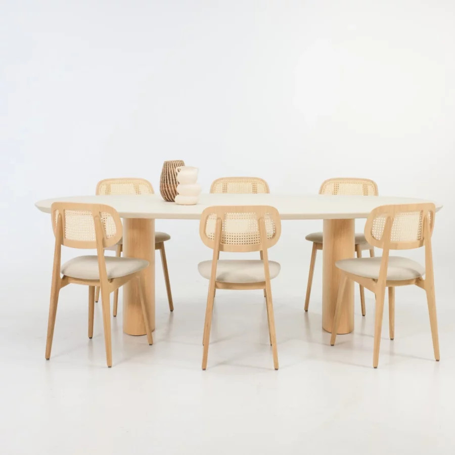 Foster table - vincent sheppard, Tables de réunion & tables projets (1)