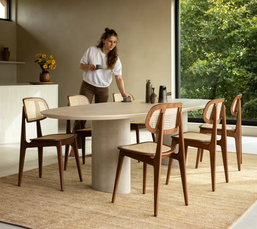 Ari Table - vincent sheppard, Tables de réunion & tables projets (2)