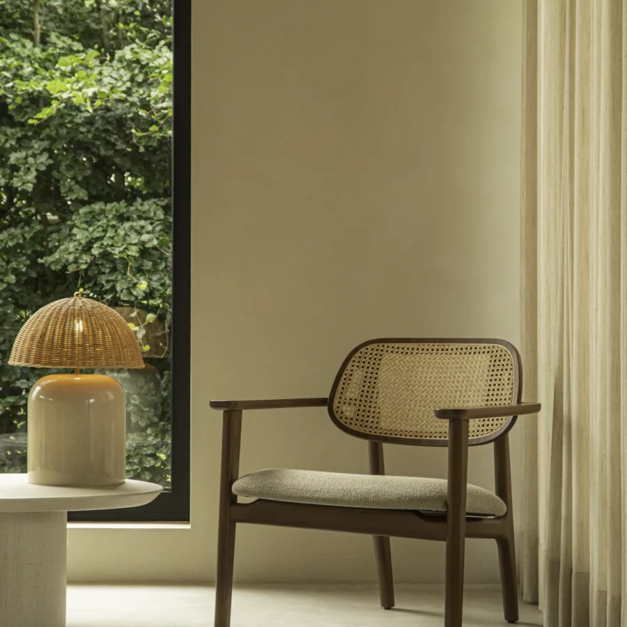 La lampe de table Arvin - vincent sheppard, Luminaires design (2)