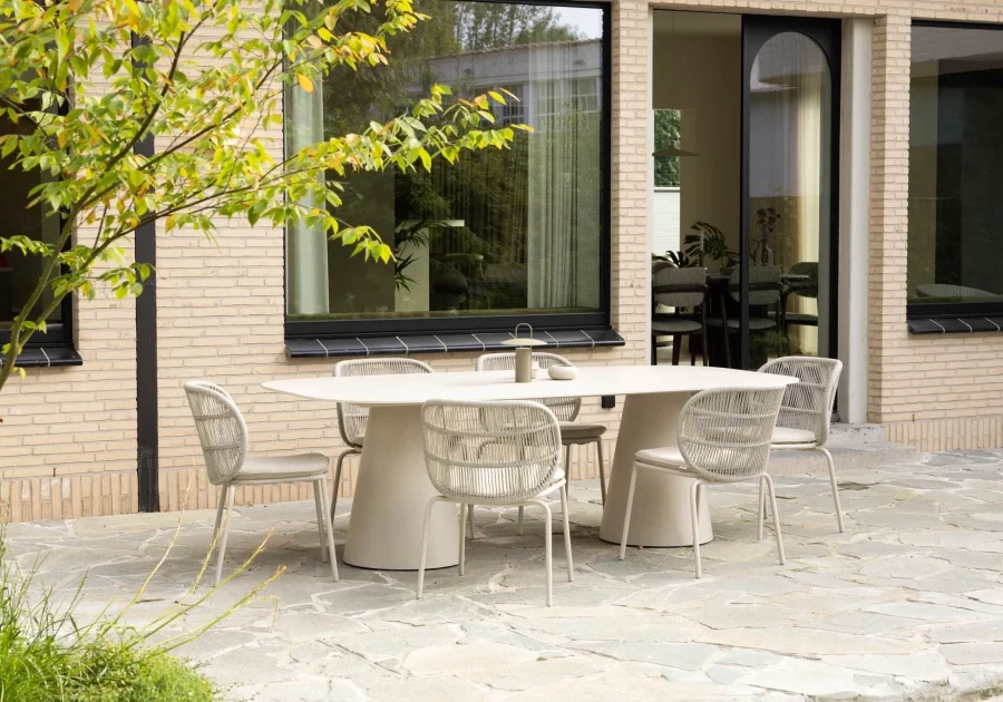 Sandro table - vincent sheppard, Tables basses / d'appoint (3)