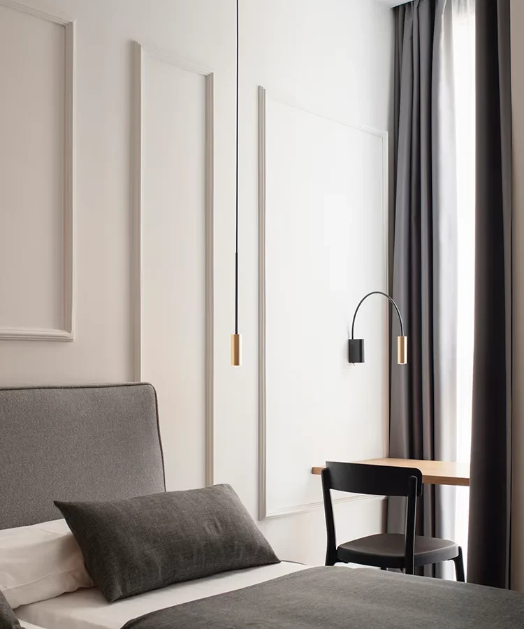 Volta luminaire - estiluz, Luminaires design (2)