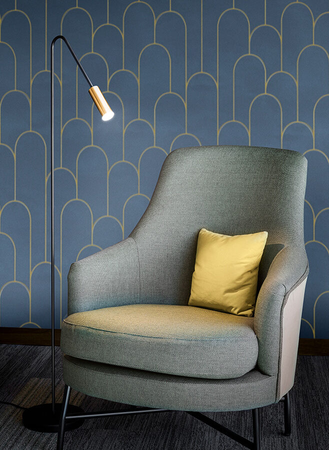 Volta luminaire - estiluz, Luminaires design (4)