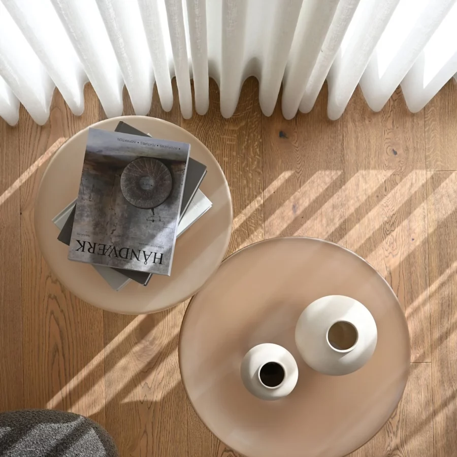 TABLE BASSE Crown - 101 Copenhagen, Tables basses / d'appoint (4)