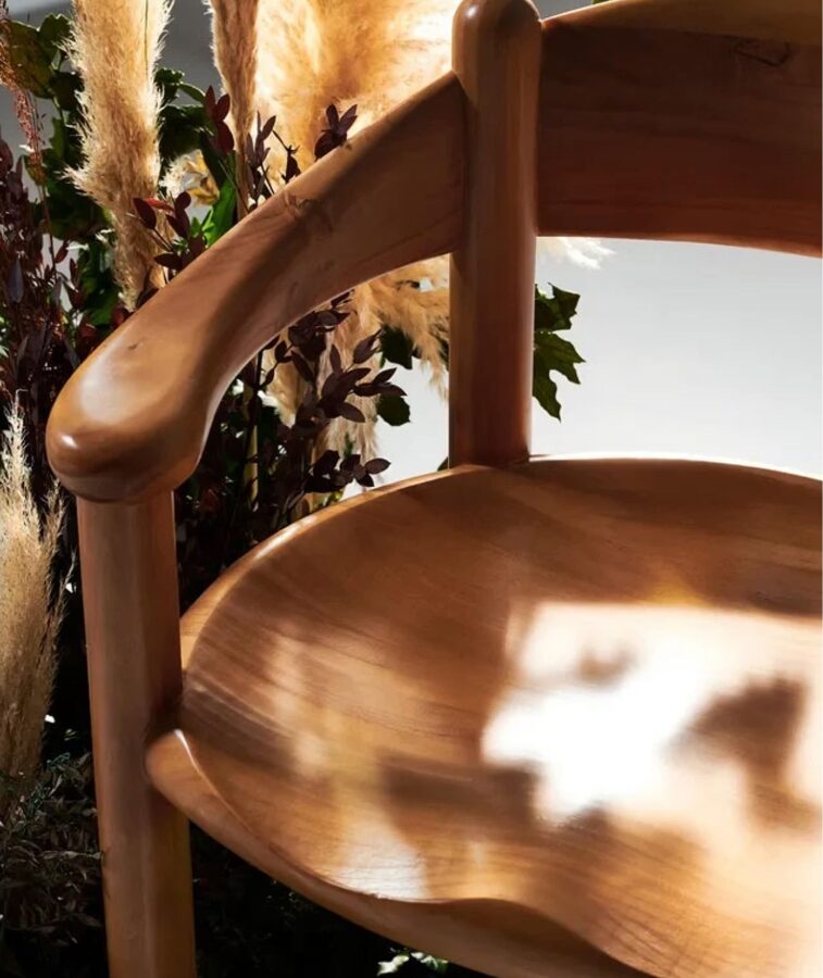 fauteuil daumiller - gubi, Casiers connectés & casiers (2)