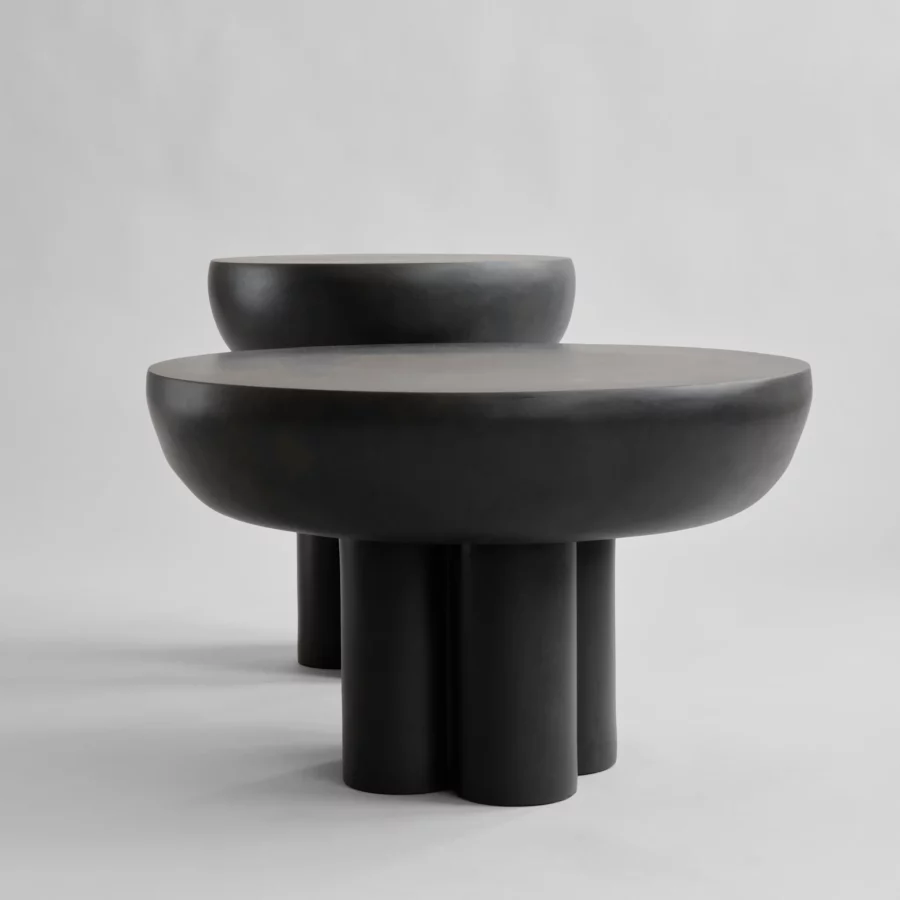 TABLE BASSE Crown - 101 Copenhagen, Tables basses / d'appoint (8)