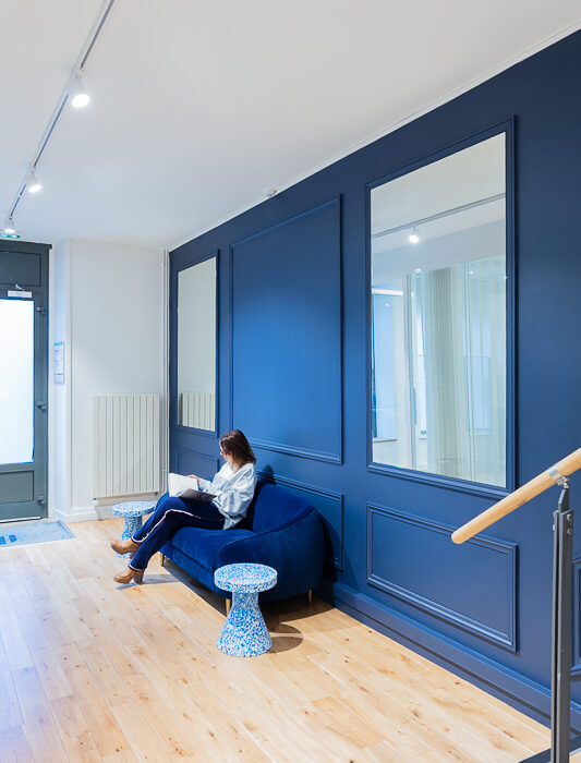 GROUPE PRIEUR - Le Groupe Prieur est un cabinet d’expertise comptable et d’audit reconnu pour son expertise et son accompagnement sur mesure. - Paris  (2)