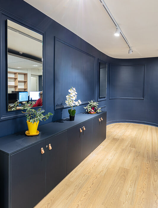 GROUPE PRIEUR - Le Groupe Prieur est un cabinet d’expertise comptable et d’audit reconnu pour son expertise et son accompagnement sur mesure. - Paris  (3)