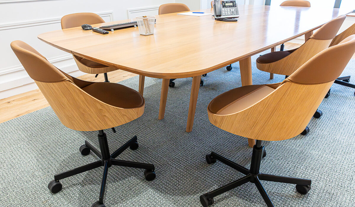 GROUPE PRIEUR - Le Groupe Prieur est un cabinet d’expertise comptable et d’audit reconnu pour son expertise et son accompagnement sur mesure. - Paris  (8)