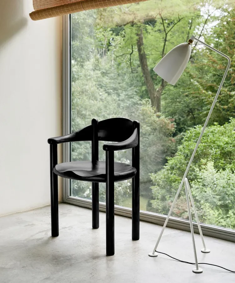 fauteuil daumiller - gubi, Casiers connectés & casiers (1)