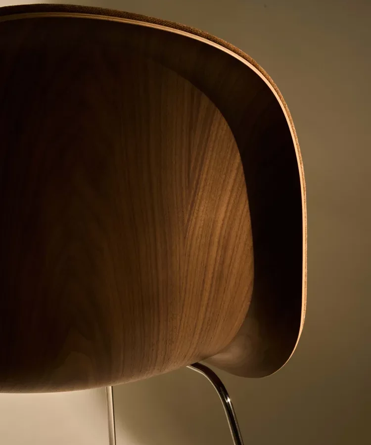 Chaise 3D - gubi, Chaises & Fauteuils (2)