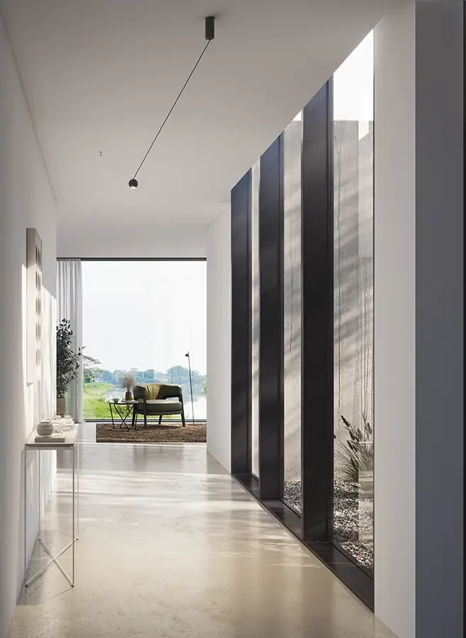 Luminaire Compass - estiluz, Luminaires design (2)