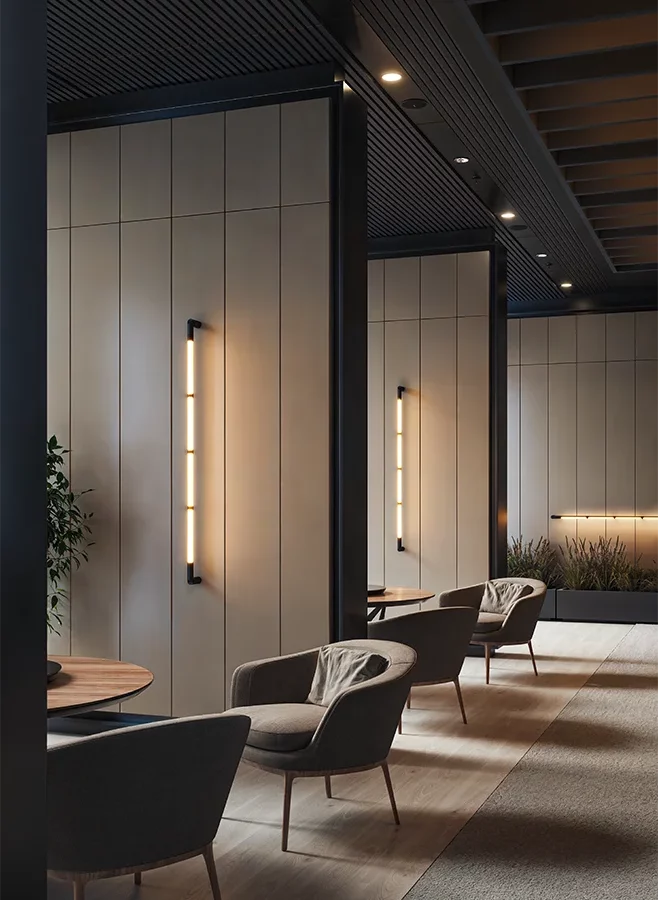 ARCO luminaire - estiluz, Luminaires design (1)