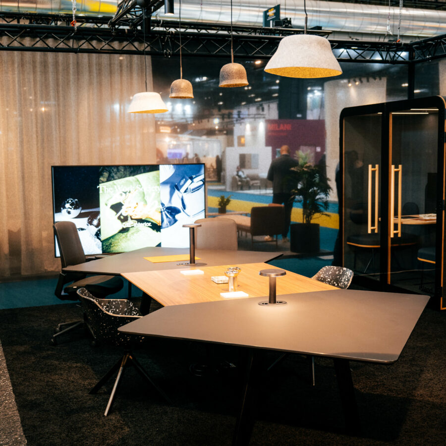 TABLE DIAMOND​ - COLLECTION MOORE, Collection MOORE (1)