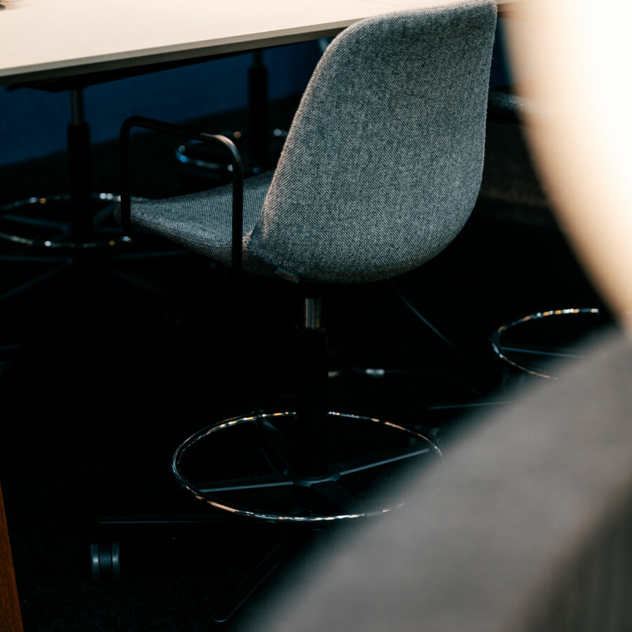 TABOURET POLA LIGHT - crassevig, Tabourets & poufs (2)