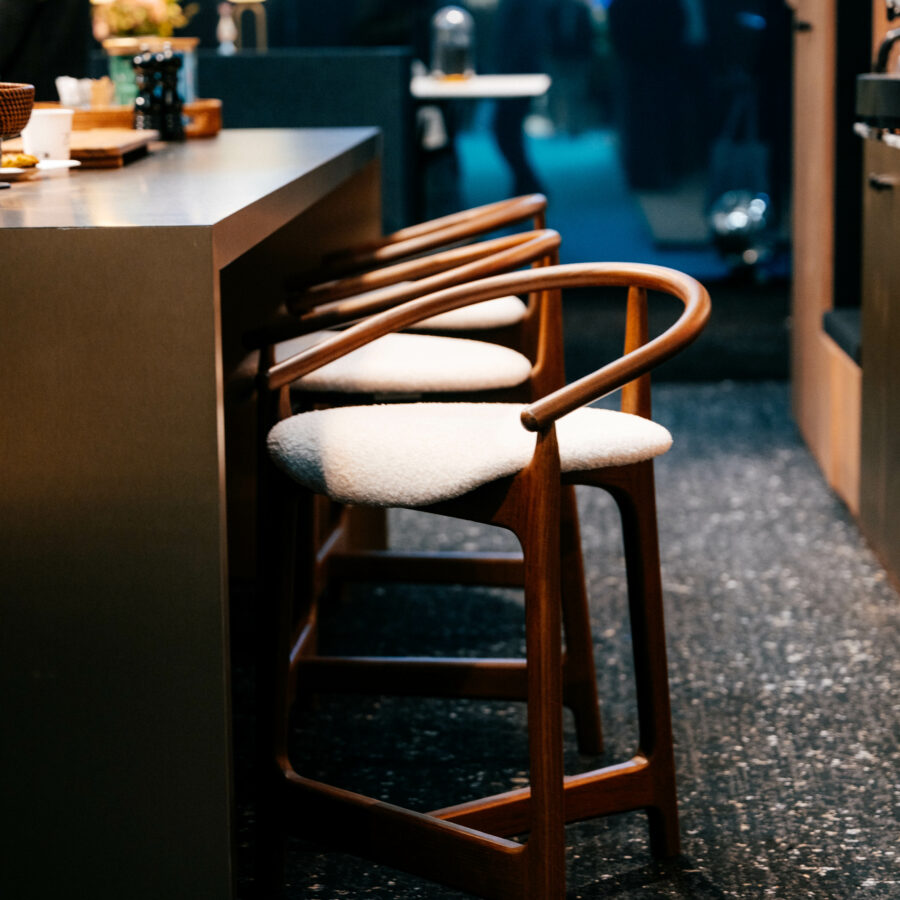 TABOURET EVO - PAGED, Tabourets & poufs (3)