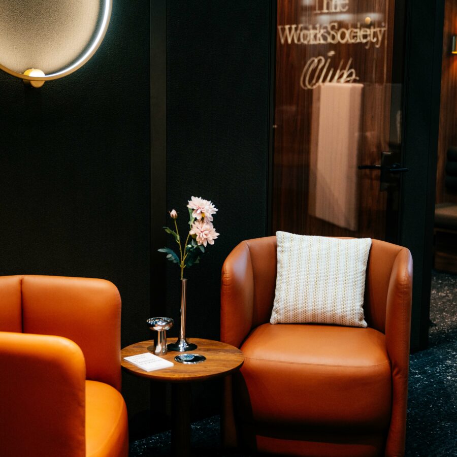 Fauteuil loafer - AND TRADITION, Chaises & Fauteuils (3)