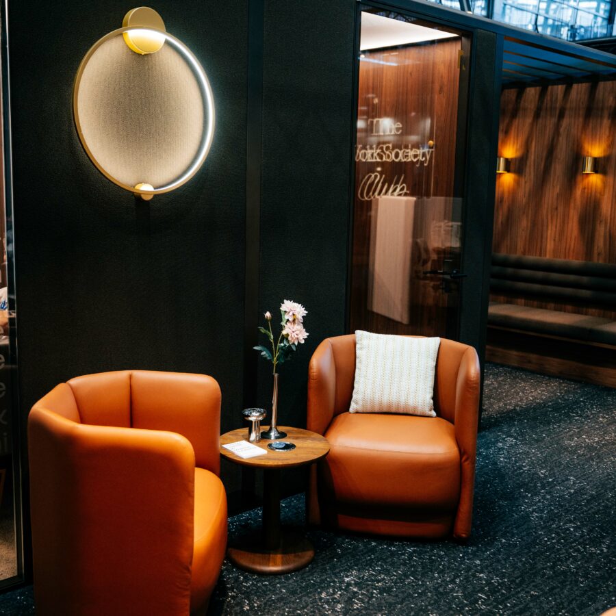 TABLE PON SIDE - Fredericia, Tables basses / d'appoint (3)