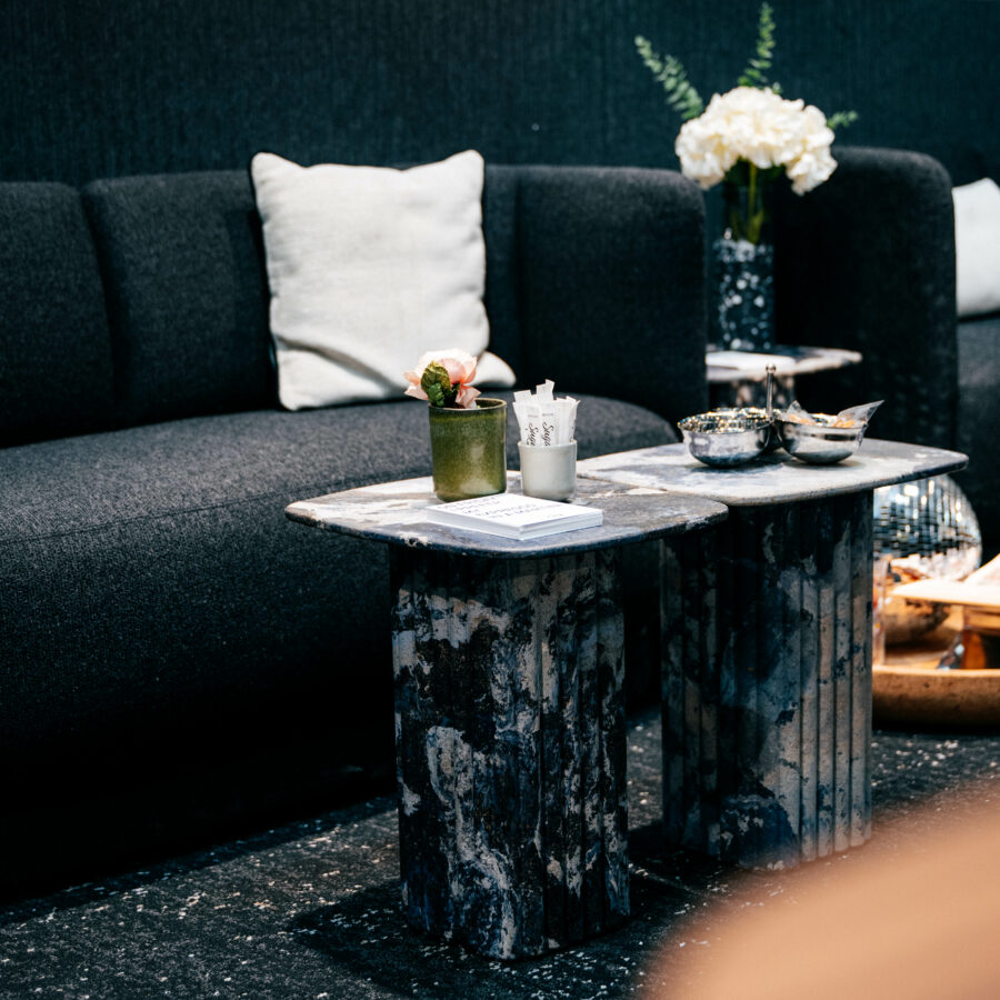 TABLE D&rsquo;APPOINT CITRA - instead