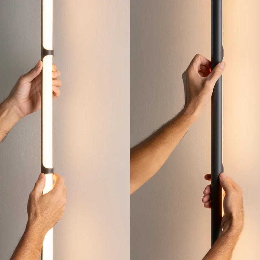 ARCO luminaire - estiluz, Luminaires design (2)