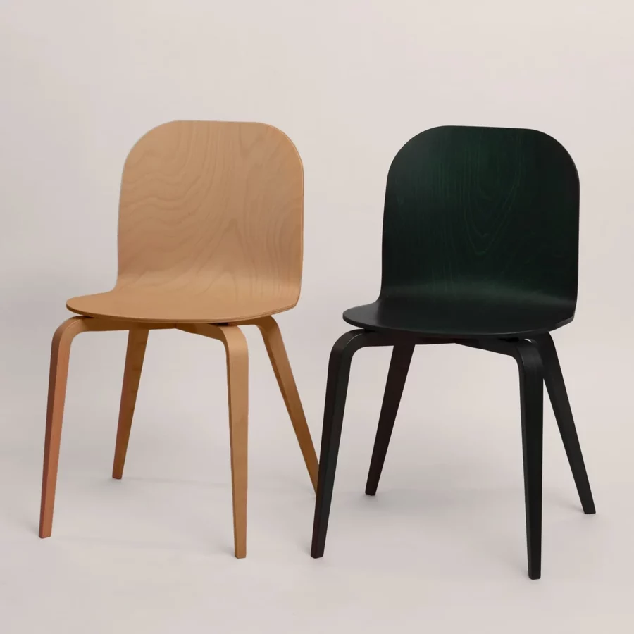 Chaise CL10 - La chaise française , Chaises & Fauteuils (2)