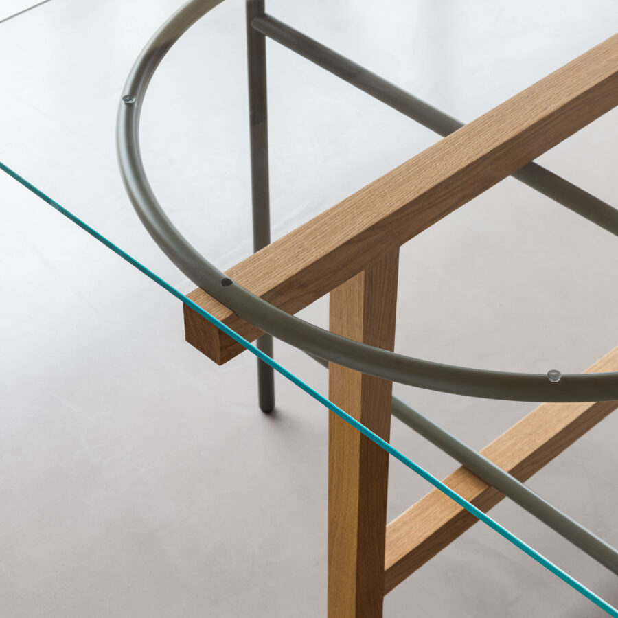 Table mimico - crassevig, Bureaux & tables de travail (3)