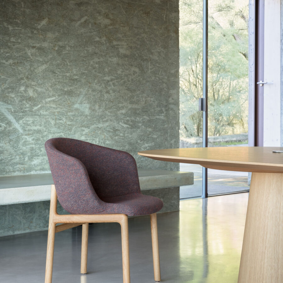 fauteuil tusca - crassevig, Chaises & Fauteuils (1)