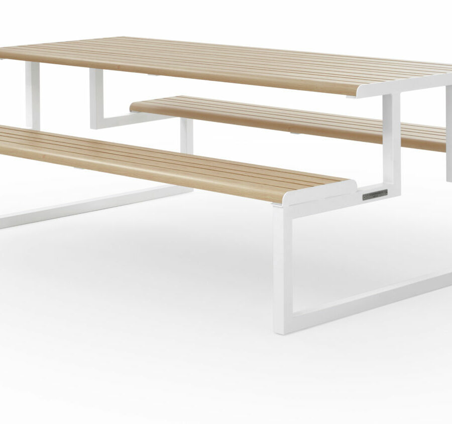 Table VENTIQUATTRORE H24 - urbantime, Tables basses / d'appoint (3)