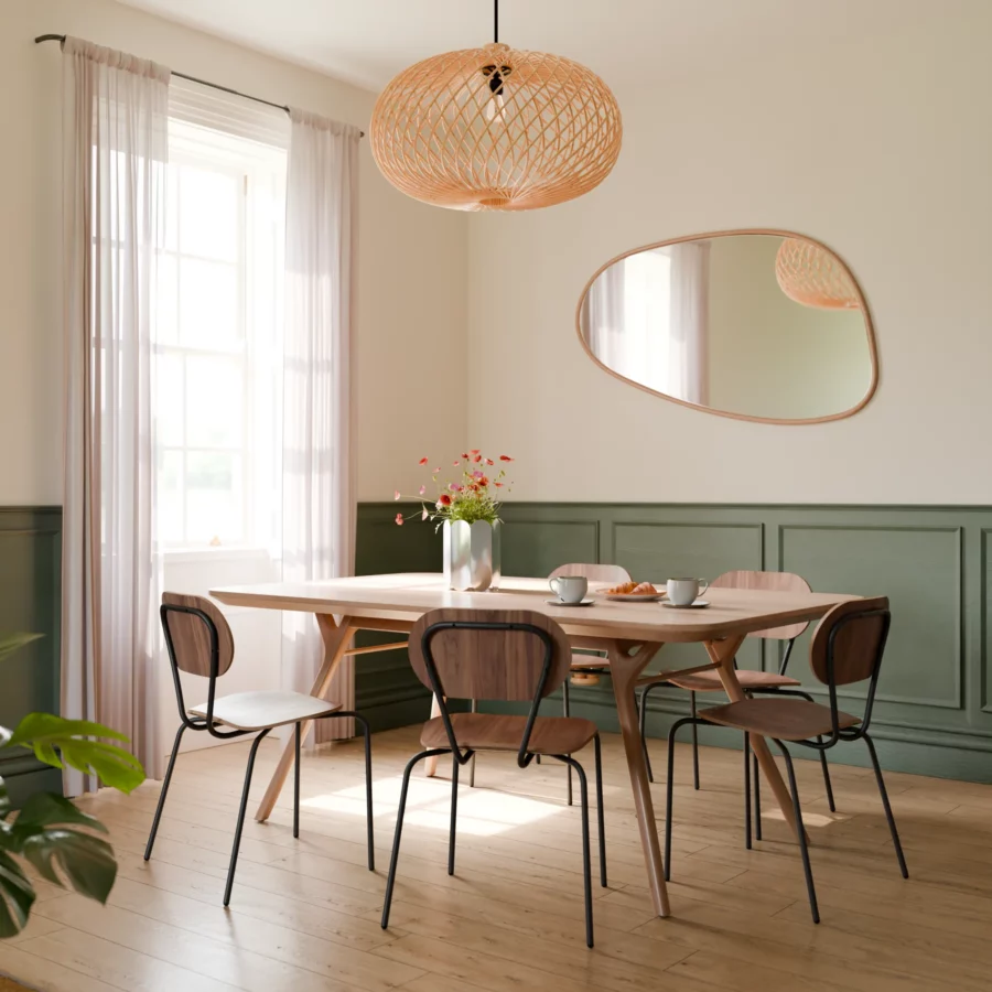 Chaise ML 68 - La chaise française , Chaises & Fauteuils (2)