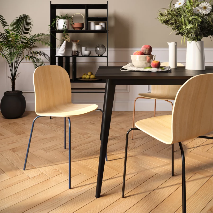 Chaise CL10 - La chaise française , Chaises & Fauteuils (1)