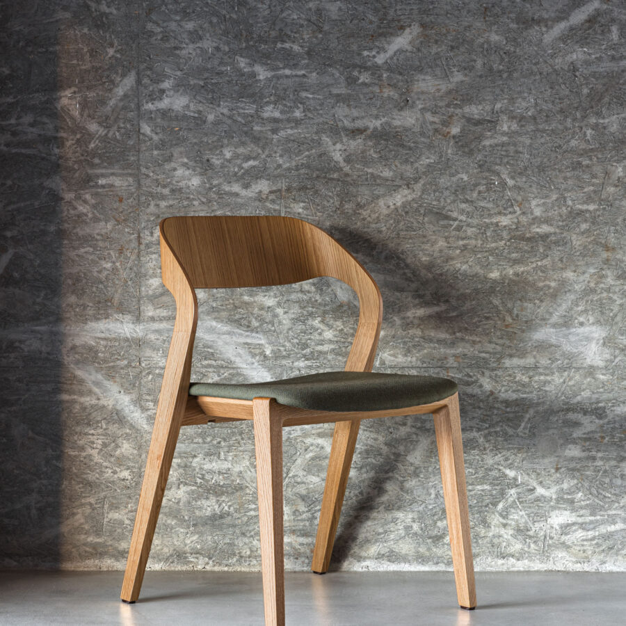 Assise Mixis - crassevig, Chaises & Fauteuils (1)