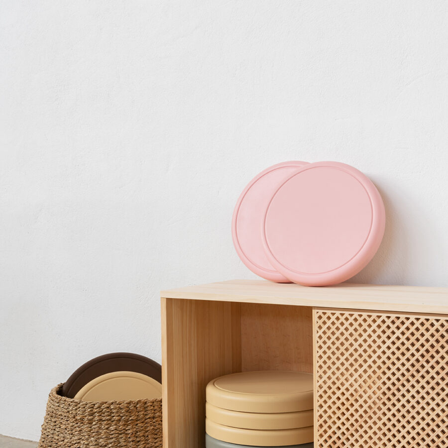 Coussin mousse punto - placet, Canapés & banquettes (1)