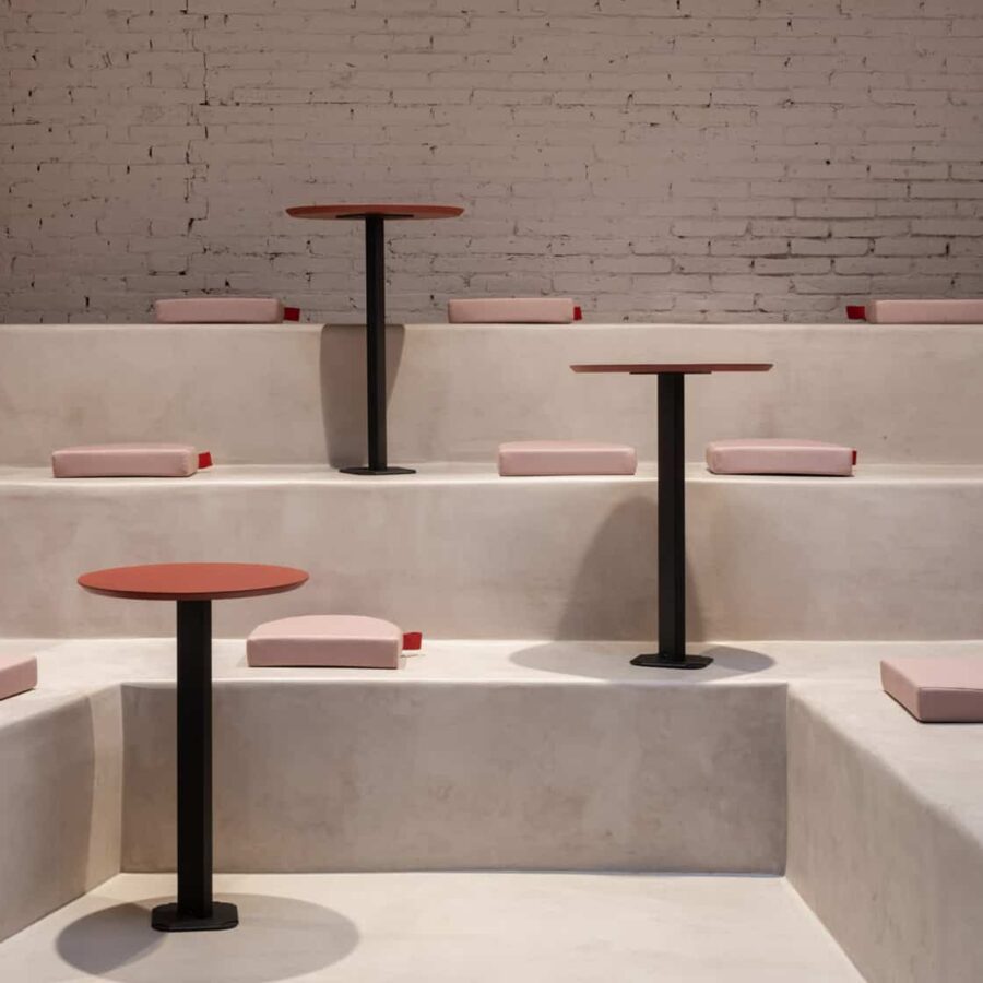 table tau - placet, Tables basses / d'appoint (2)