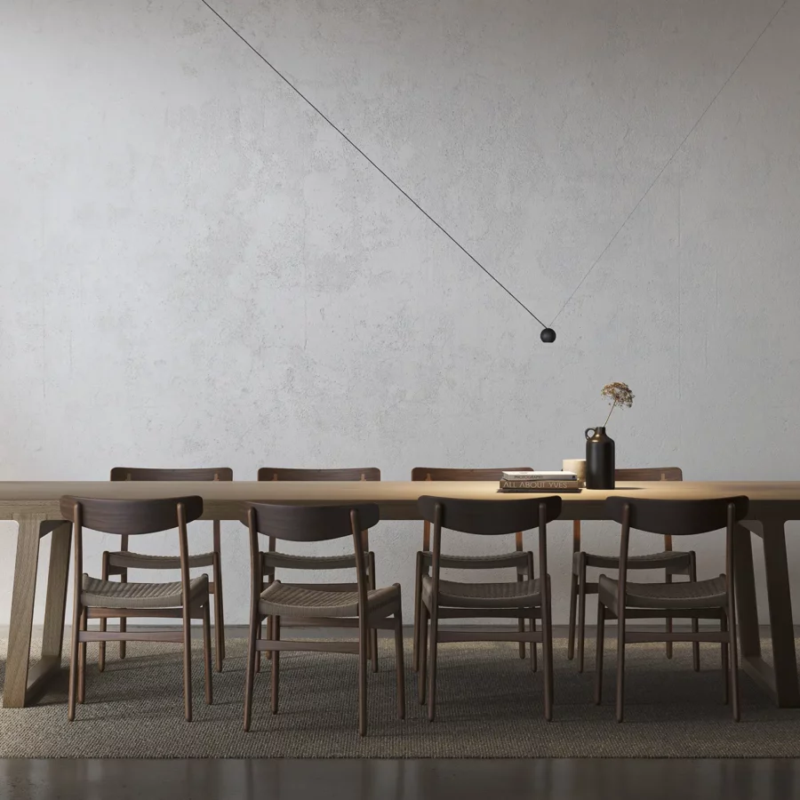 Luminaire Compass - estiluz, Luminaires design (1)