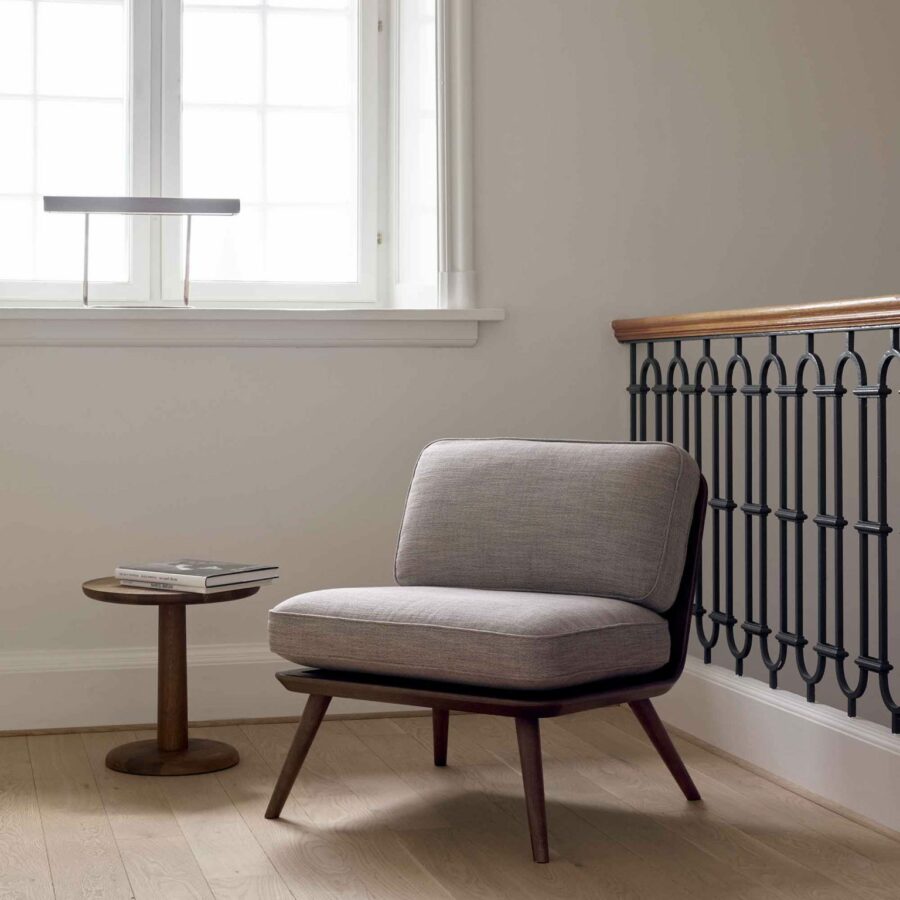 TABLE PON SIDE - Fredericia, Tables basses / d'appoint (2)