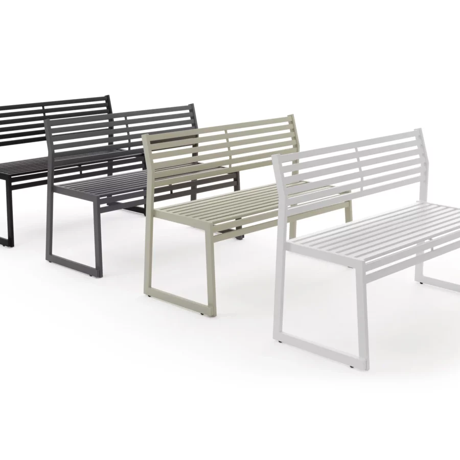 banc CORTINA.026 - urbantime, Canapés & banquettes (3)