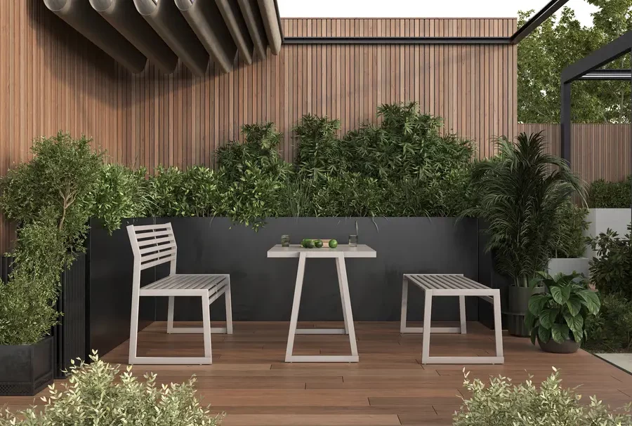 banc CORTINA.026 - urbantime, Canapés & banquettes (1)