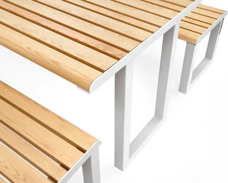 Table VENTIQUATTRORE H24 - urbantime, Tables basses / d'appoint (2)