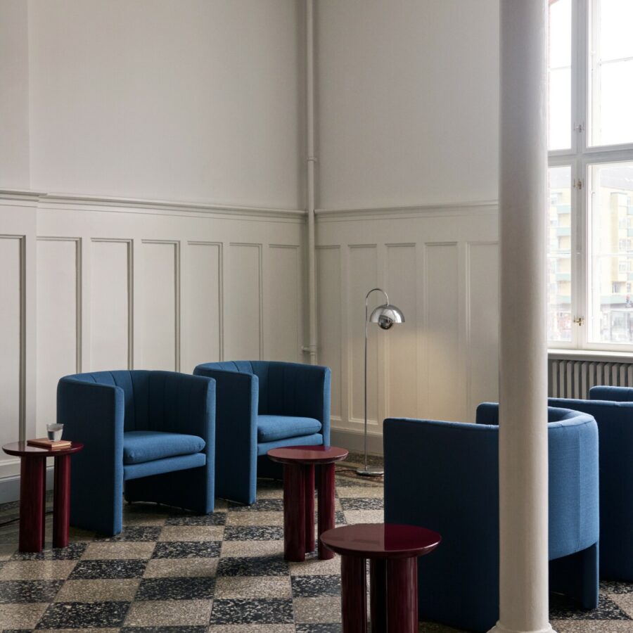 CANAPE VELIA - bross italy, Canapés & banquettes (1)