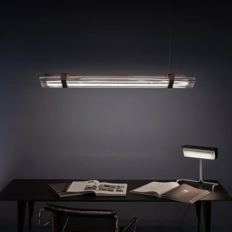LUMINAIRE SEAGULL​ ​ - DCW​, Luminaires design (1)