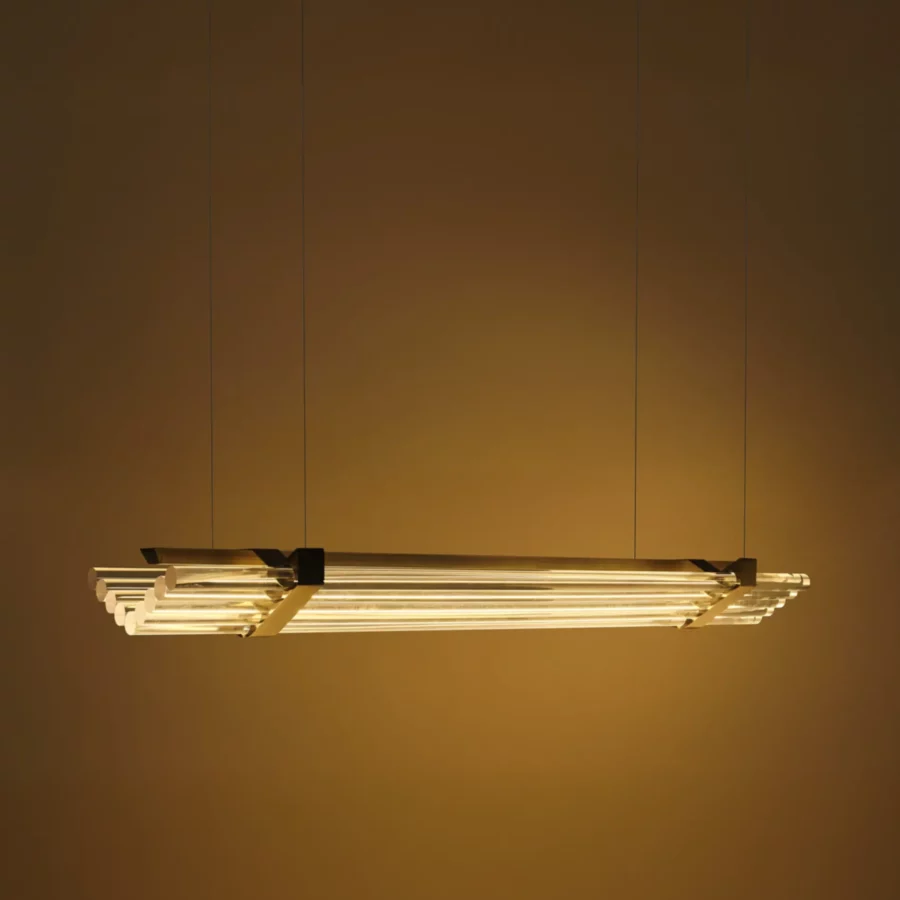 LUMINAIRE SEAGULL​ ​ - DCW​, Luminaires design (2)