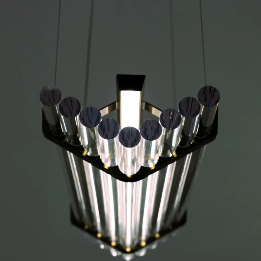 LUMINAIRE SEAGULL​ ​ - DCW​, Luminaires design (3)