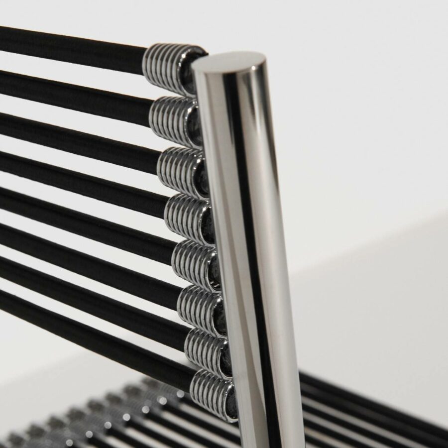 CHAISE SANDOWS N°212 - petite friture, Chaises & Fauteuils (2)