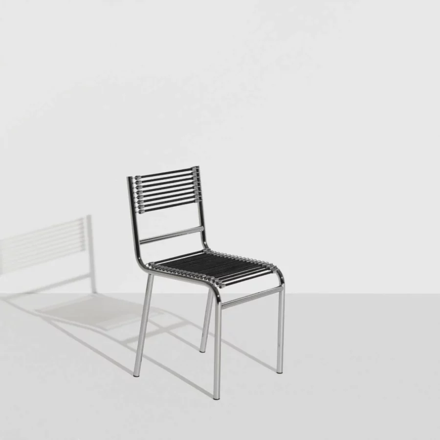 CHAISE SANDOWS N°212 - petite friture, Chaises & Fauteuils (1)