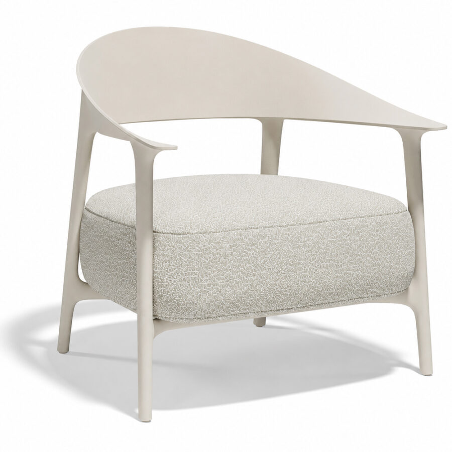 FAUTEUIL LOUNGE AFRICA - VONDOM, Mobilier Design Hôtel & Retail (4)