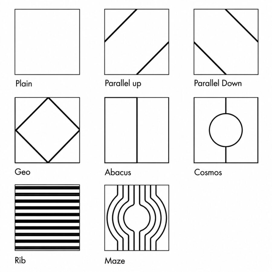 PANNEAU MURAL BUZZIPIXL - BUZZISPACE, Accessoires de bureau design (5)