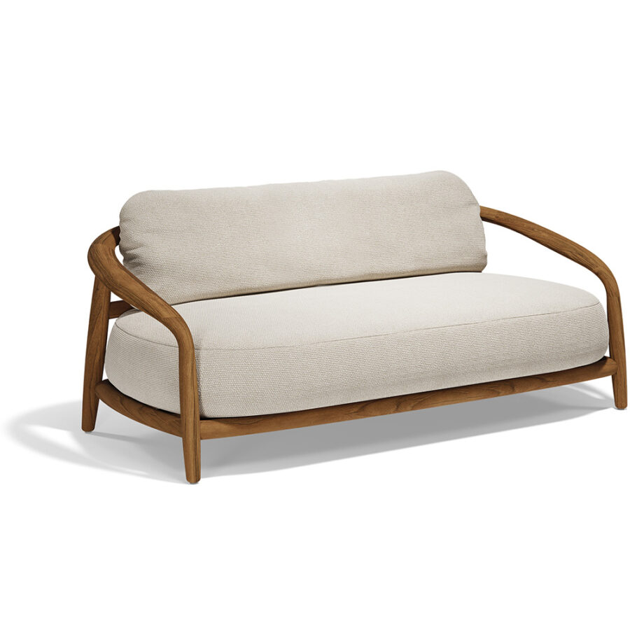 CANAPE FUSTA - VONDOM, Mobilier Design Hôtel & Retail (4)
