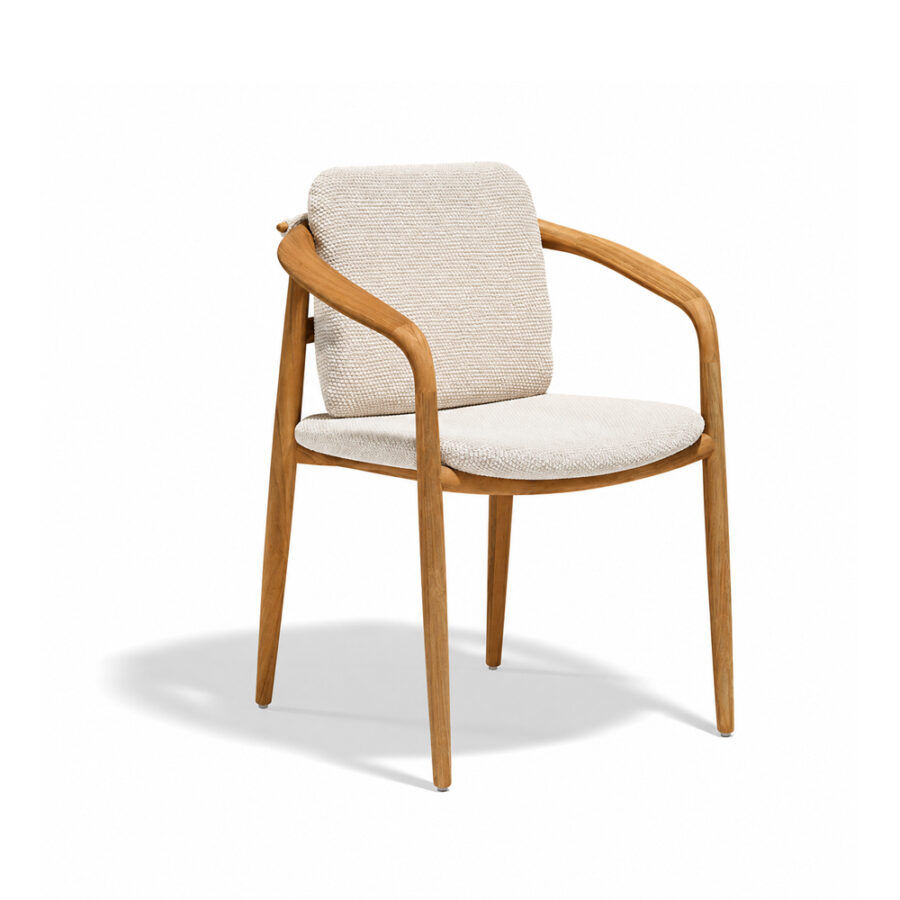 FAUTEUIL FUSTA - VONDOM, Mobilier Design Hôtel & Retail (3)