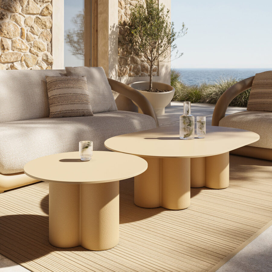 CANAPE MEL - VONDOM, Mobilier Design Hôtel & Retail (3)