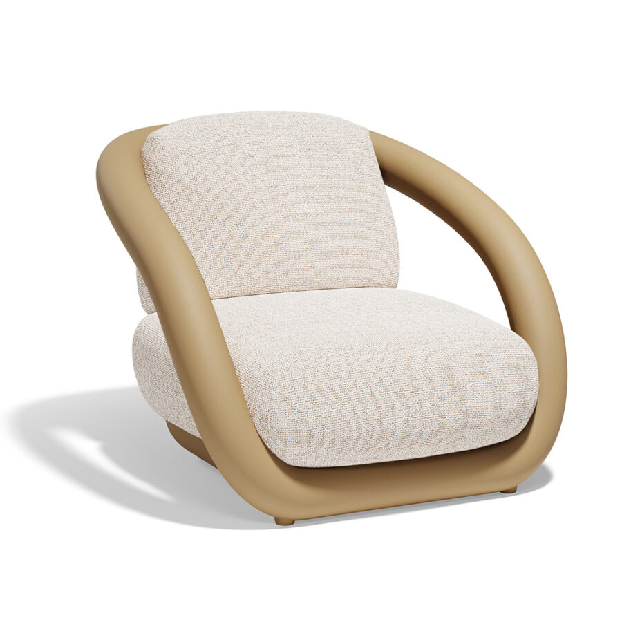 FAUTEUIL MEL - VONDOM, Mobilier Design Hôtel & Retail (4)